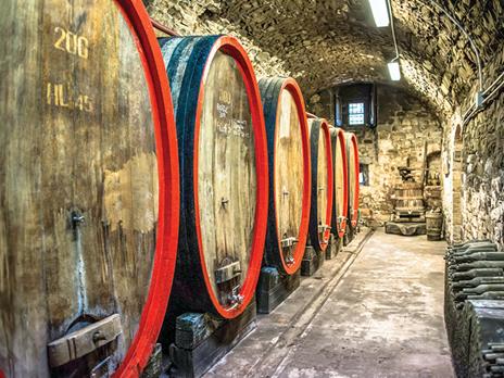 SMARTBOX - Buon Natale! 1 sfiziosa degustazione per 2 buongustai in strutture stellate - Cofanetto regalo - 13