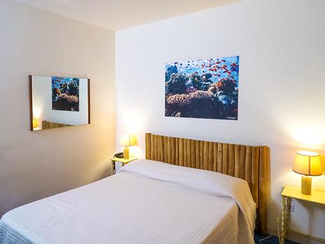 SMARTBOX - 1 notte in hotel 4* vista mare con lezione di cucina e cena a Ercolano - Cofanetto regalo - 7