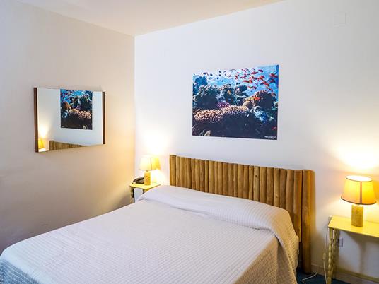 SMARTBOX - 1 notte in hotel 4* vista mare con lezione di cucina e cena a Ercolano - Cofanetto regalo - 7