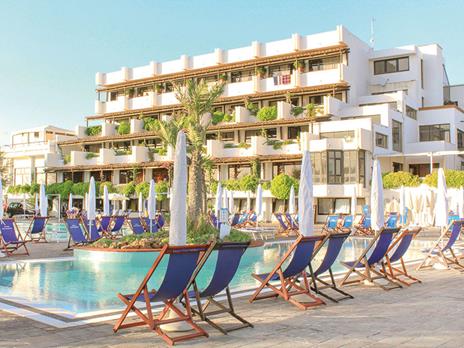 SMARTBOX - 1 notte in hotel 4* vista mare con lezione di cucina e cena a Ercolano - Cofanetto regalo - 13