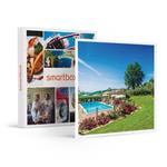 SMARTBOX - Fuga romantica in Umbria: 2 notti in agriturismo con aperitivo e accesso alla Spa - Cofanetto regalo
