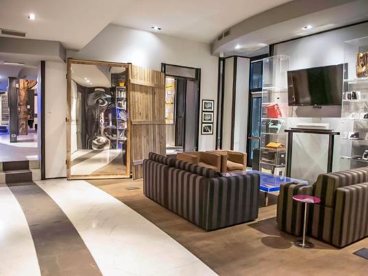 SMARTBOX - Io e te a Torino: 2 notti dincanto al Boston Art Hotel 4* - Cofanetto regalo - 7