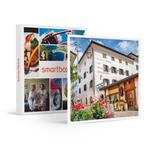 SMARTBOX - 1 notte in hotel 4* con degustazione per 2 in Trentino - Cofanetto regalo