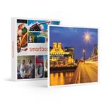 SMARTBOX - La Londra di James Bond®: tour in autobus nei luoghi dellagente 007 per 2 - Cofanetto regalo