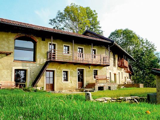 SMARTBOX - Nord Italia da scoprire: fuga di 1 notte con colazione in selezionate strutture - Cofanetto regalo - 5