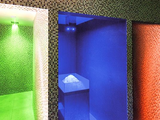 SMARTBOX - Aperitivo in Spa: romantico percorso benessere per 2 - Cofanetto regalo - 5