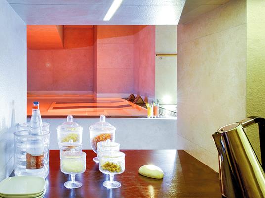 SMARTBOX - Aperitivo in Spa: romantico percorso benessere per 2 - Cofanetto regalo - 7