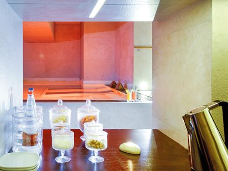 SMARTBOX - Aperitivo in Spa: romantico percorso benessere per 2 - Cofanetto regalo - 13