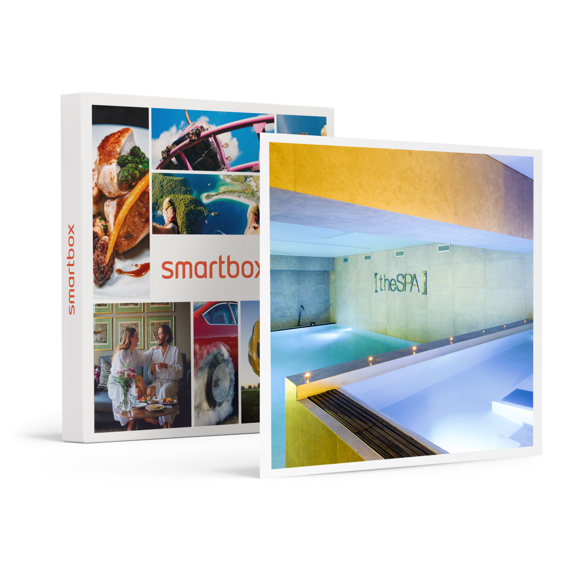 Smartbox