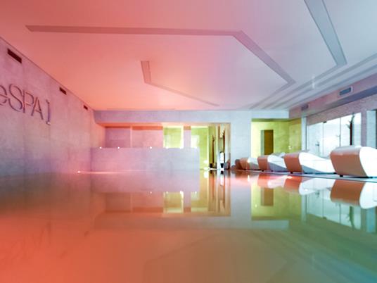 SMARTBOX - Romantico percorso Spa Anti-Stress in Campania per 2 - Cofanetto regalo - 5