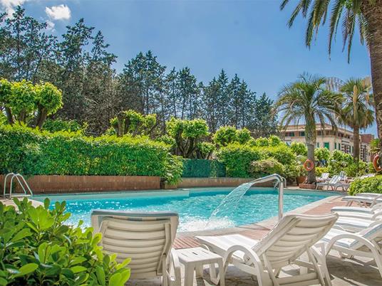 SMARTBOX - 2 notti da sogno con accesso Spa in hotel 4* - Cofanetto regalo - 8