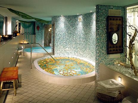 SMARTBOX - 2 notti da sogno con accesso Spa in hotel 4* - Cofanetto regalo - 12