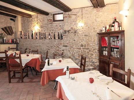 SMARTBOX - Alla scoperta dei Colli Riminesi: 1 cena, 1 pausa benessere e noleggio di e-bike con guida - Cofanetto regalo - 5