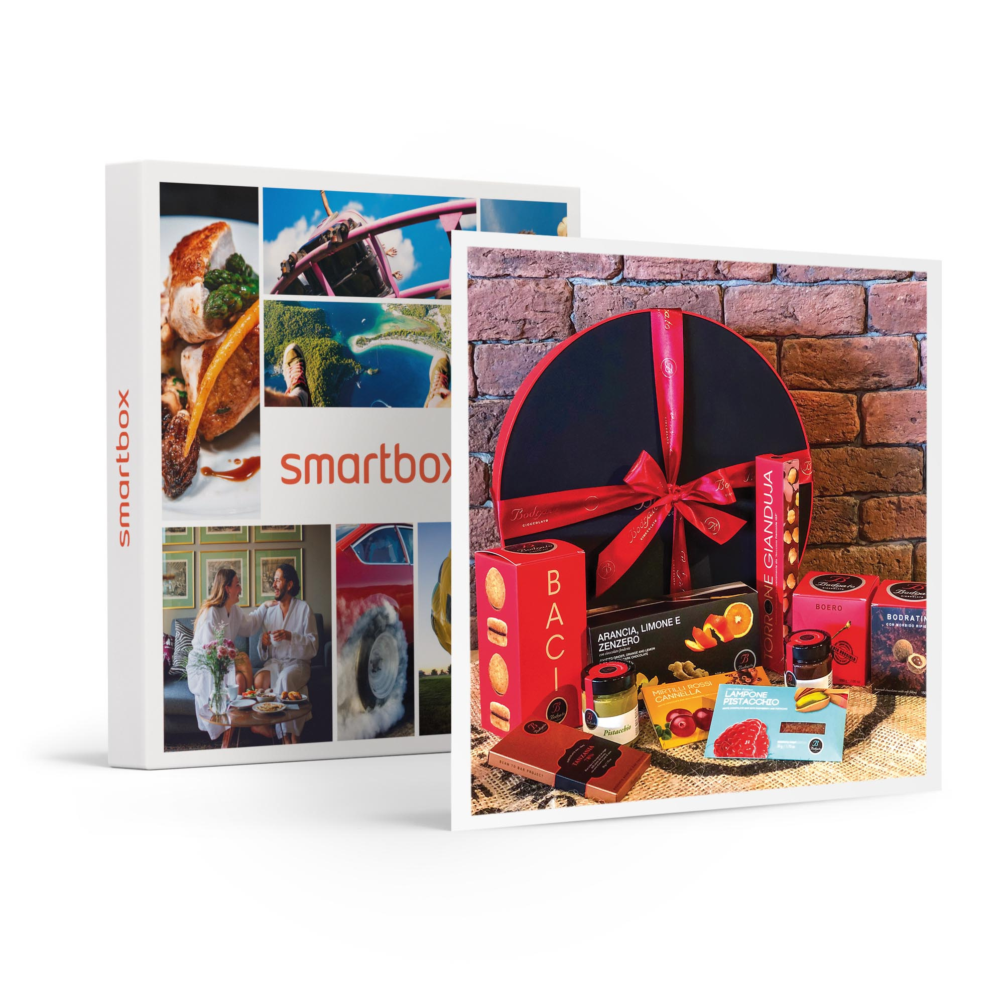Smartbox