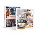 SMARTBOX - Passione per la cucina: 1 corso completo firmato Eataly con chef professionista - Cofanetto regalo