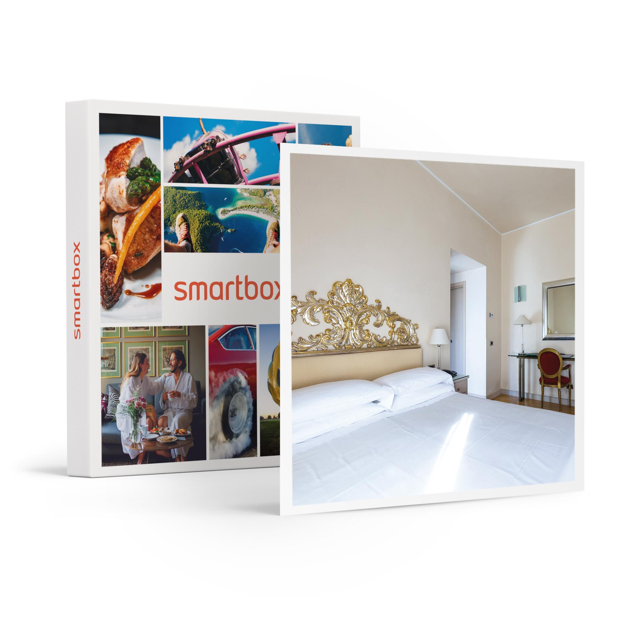 Smartbox