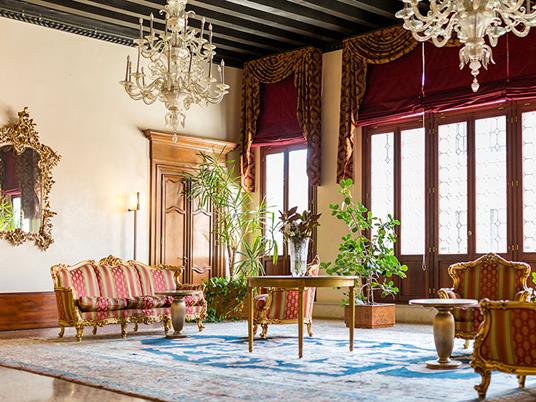 SMARTBOX - Nel cuore di Venezia: 2 notti dincanto con colazione inclusa in hotel 4* - Cofanetto regalo - 4