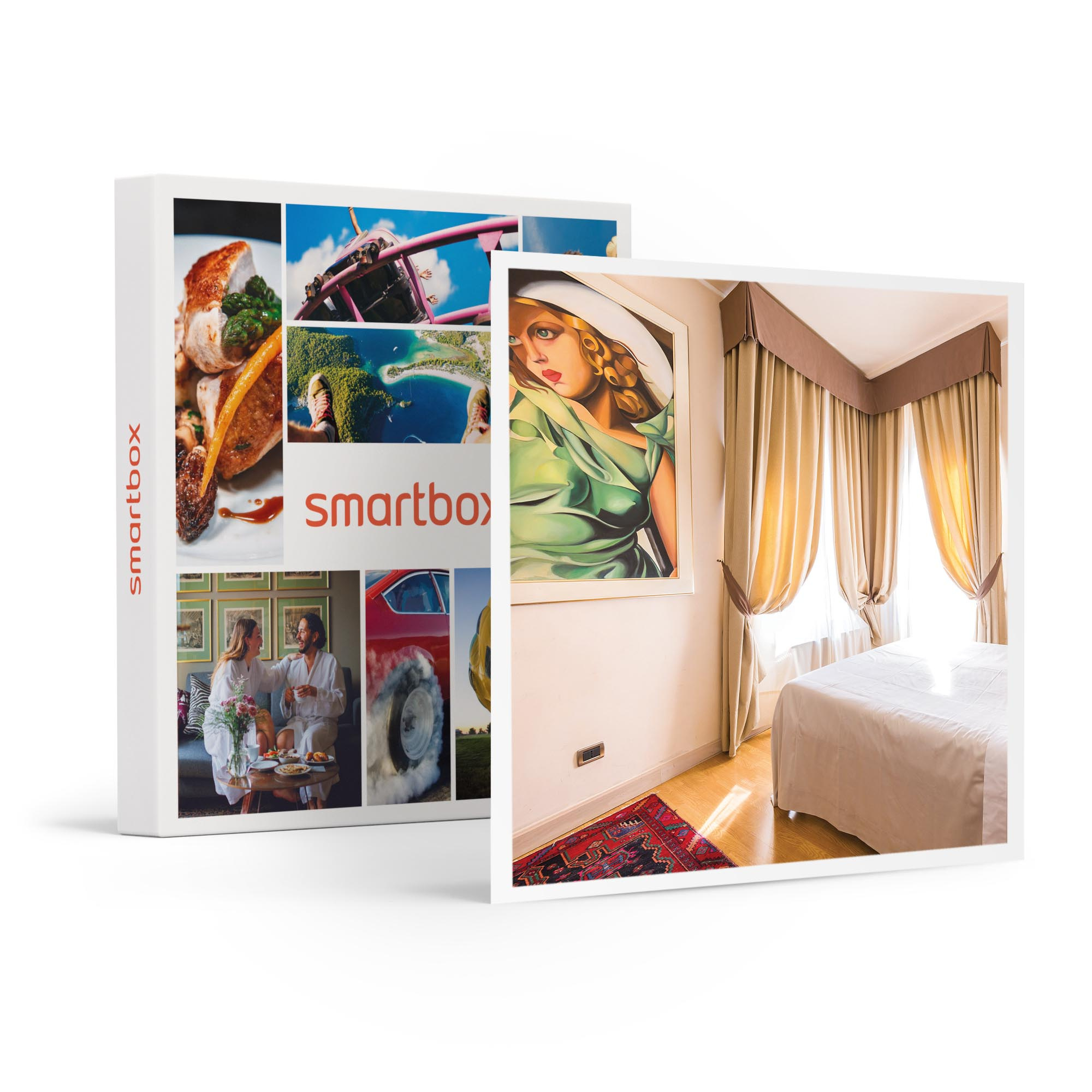 Smartbox