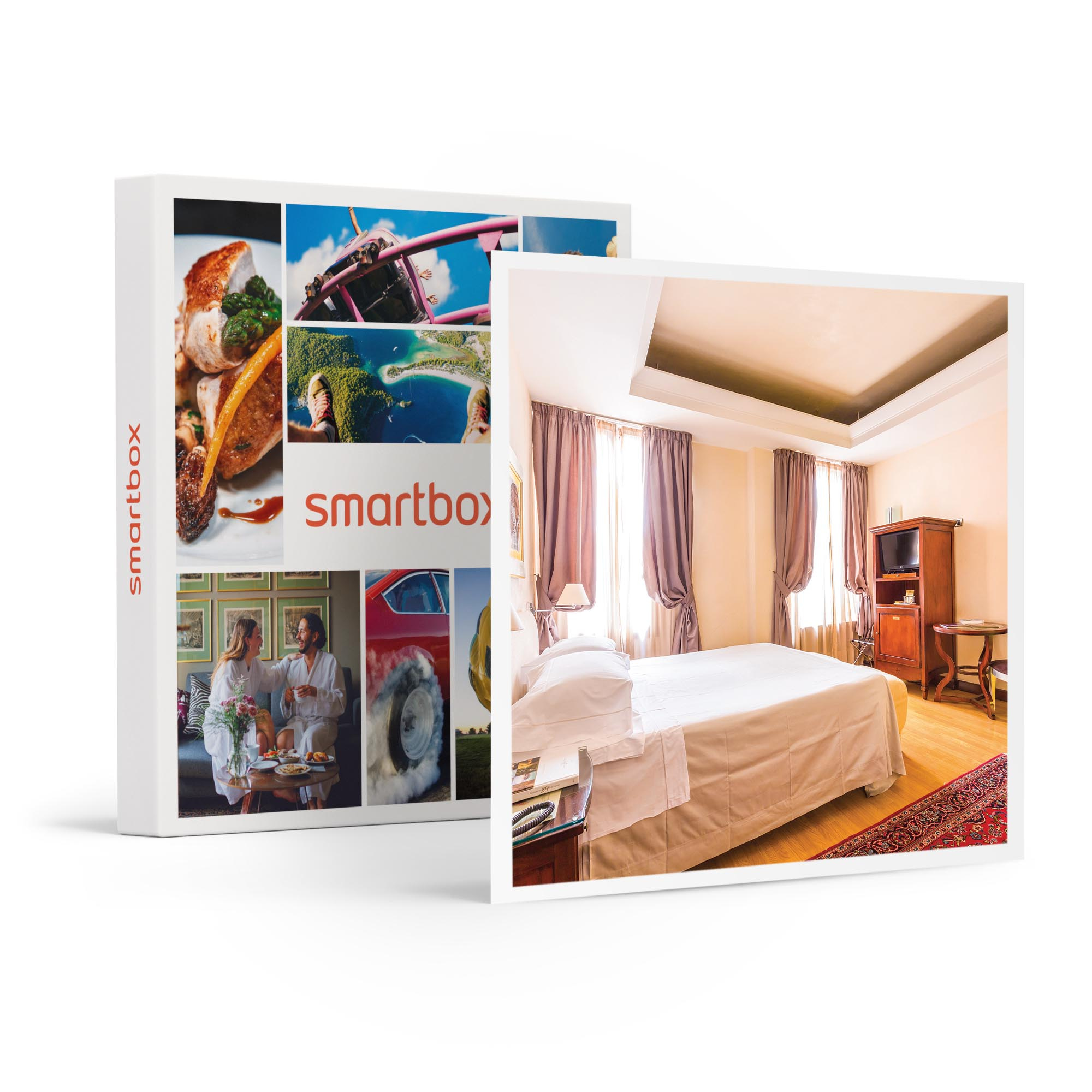 Smartbox