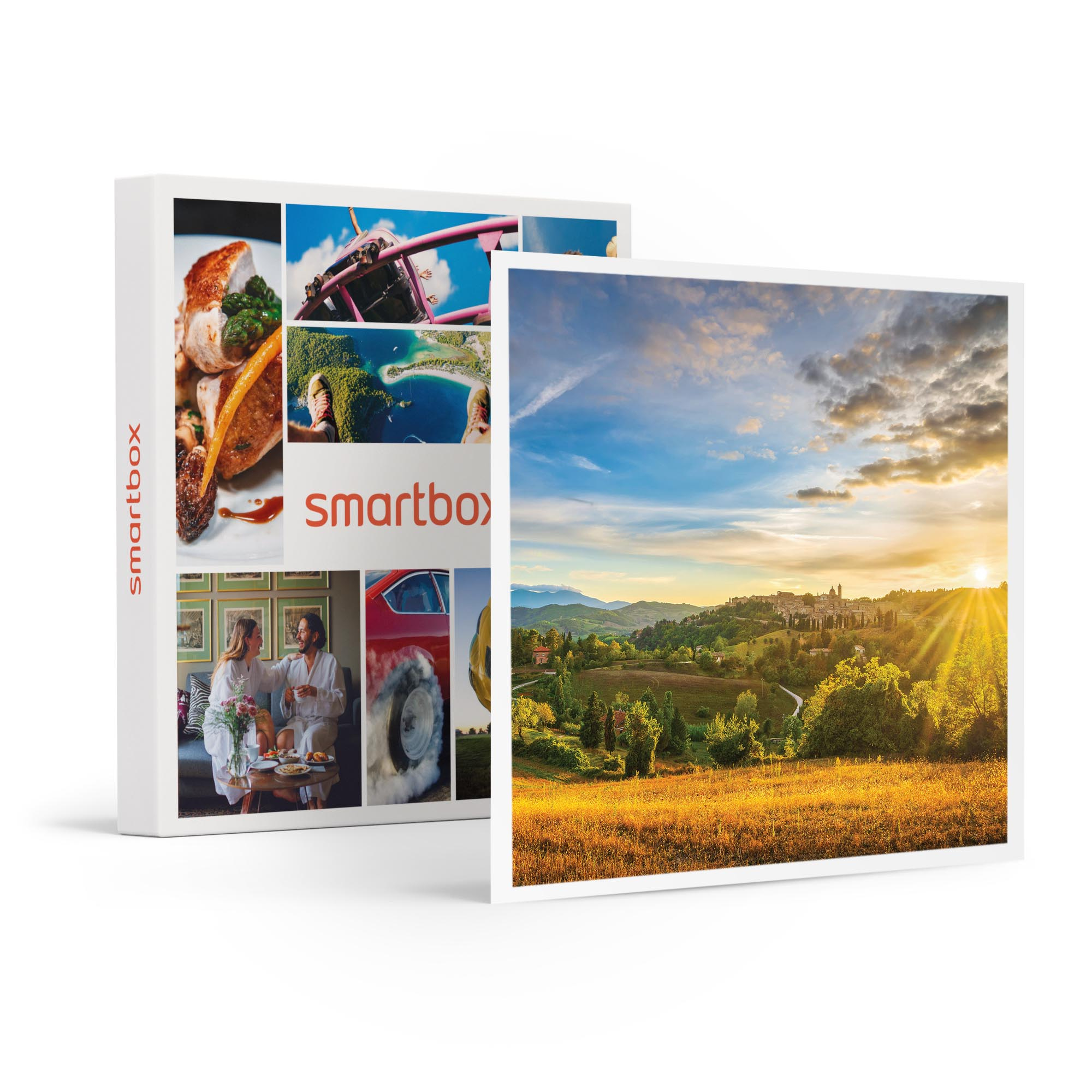 Smartbox