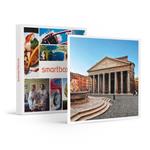 SMARTBOX - La Dolce Vita Capitolina: 1 notte con colazione e cena gourmet al 4* UNAWAY Hotel Empire Roma - Cofanetto regalo