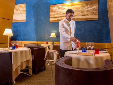 SMARTBOX - La Dolce Vita Capitolina: 1 notte con colazione e cena gourmet al 4* UNAWAY Hotel Empire Roma - Cofanetto regalo - 5