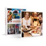 SMARTBOX - Fuga a 4* in Veneto: 1 notte con cena di 2 portate all'UNAWAY Hotel Occhiobello - Cofanetto regalo