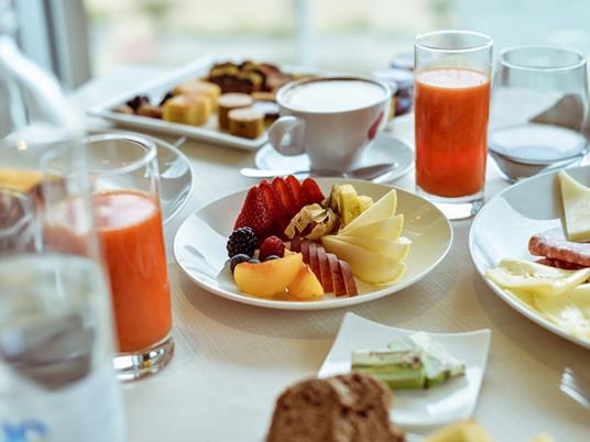 SMARTBOX - Parentesi lusso e relax: 1 notte con accesso Spa al 4* Hotel Imperiale Rimini - Cofanetto regalo - 4