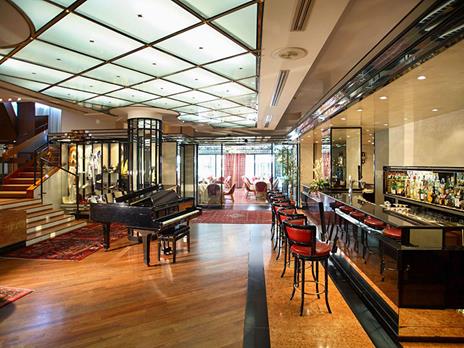 SMARTBOX - Parentesi lusso e relax: 1 notte con accesso Spa al 4* Hotel Imperiale Rimini - Cofanetto regalo - 5