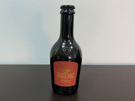 SMARTBOX - 3 bottiglie di birra artigianale Birrificio Karma a domicilio - Cofanetto regalo - 8