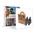 SMARTBOX - Selezione di 6 birre artigianali Birrificio Karma - Cofanetto regalo