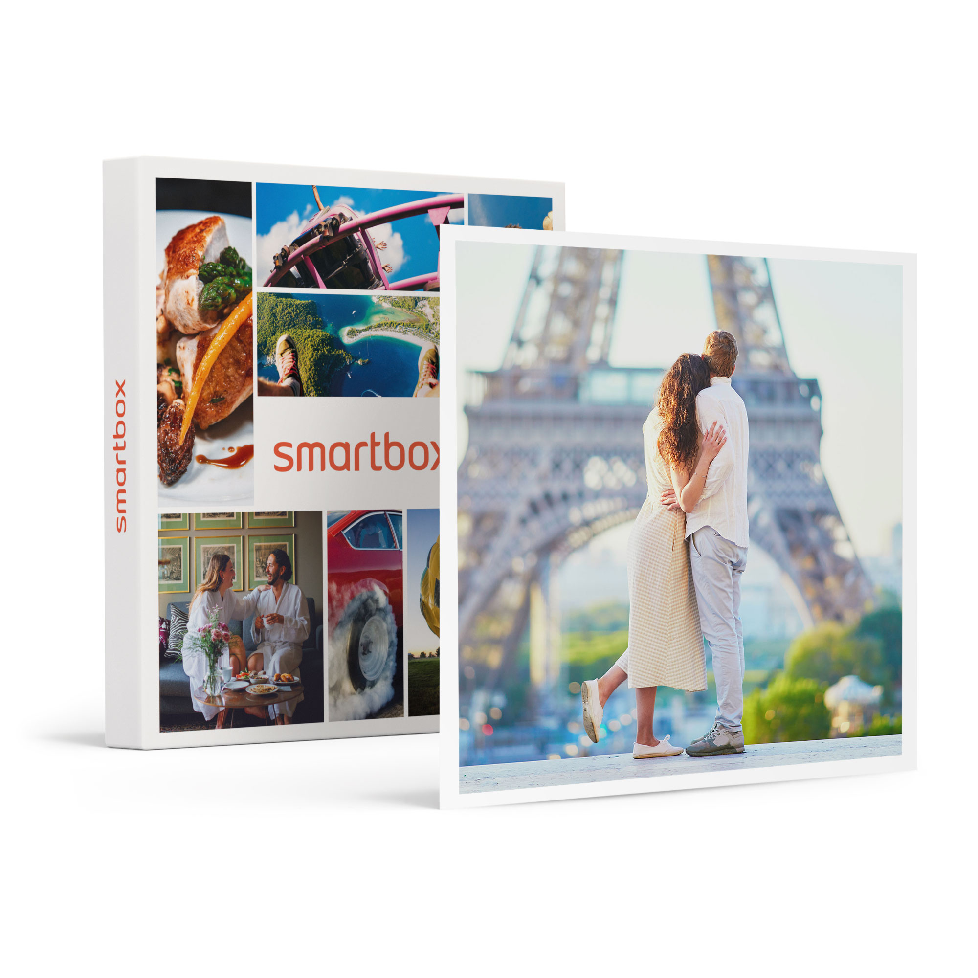 Smartbox