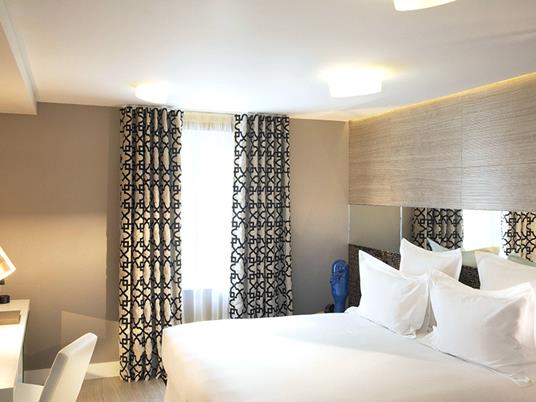 SMARTBOX - Soggiorno di 1 notte a Parigi presso lHotel Bowmann 5* - Cofanetto regalo - 3