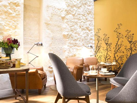 SMARTBOX - Soggiorno di 1 notte a Parigi presso lHotel Bowmann 5* - Cofanetto regalo - 5