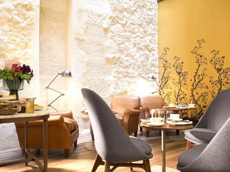 SMARTBOX - Soggiorno di 1 notte a Parigi presso lHotel Bowmann 5* - Cofanetto regalo - 8