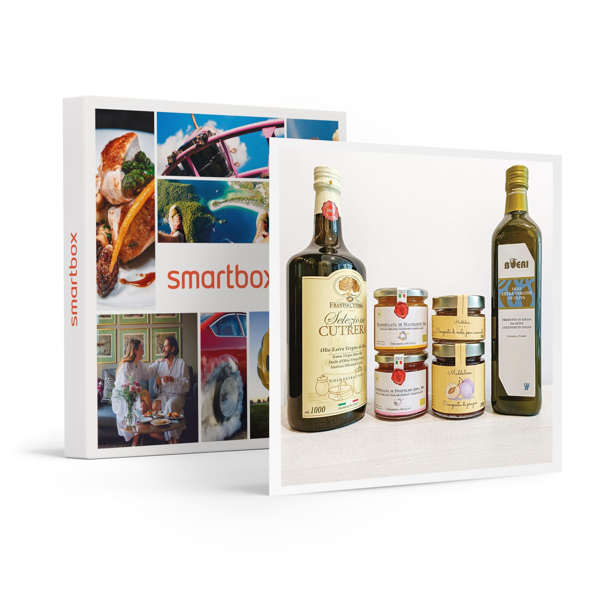 Smartbox