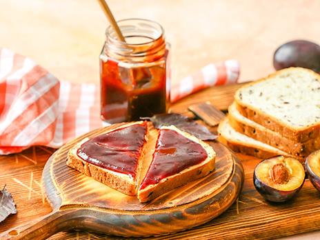 SMARTBOX - Come una volta: olio italiano e marmellate artigianali a domicilio - Cofanetto regalo - 8