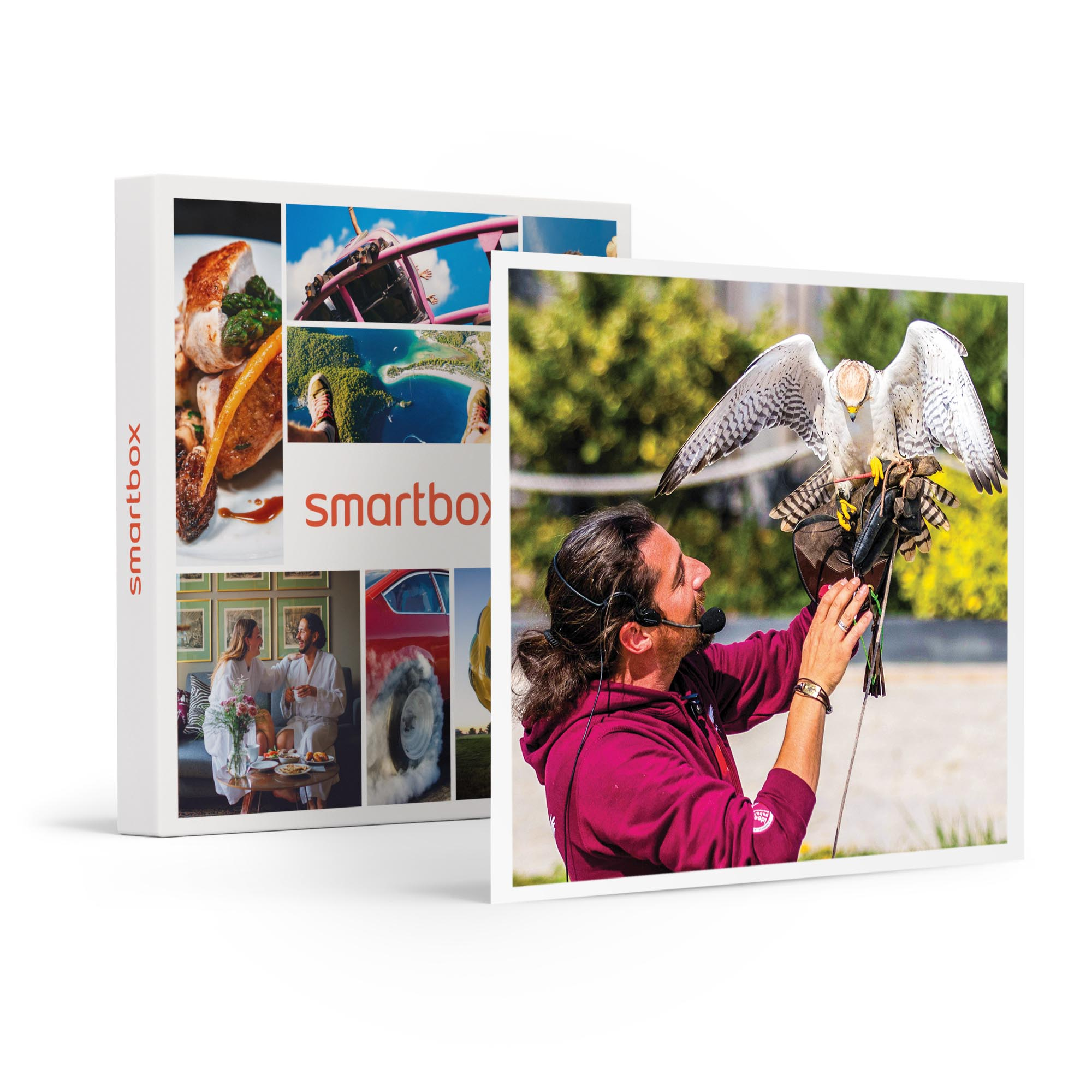 Smartbox