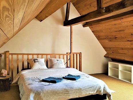 SMARTBOX - Fuga da sogno nei pressi della magnifica baia di Mont-Saint-Michel - Cofanetto regalo - 5