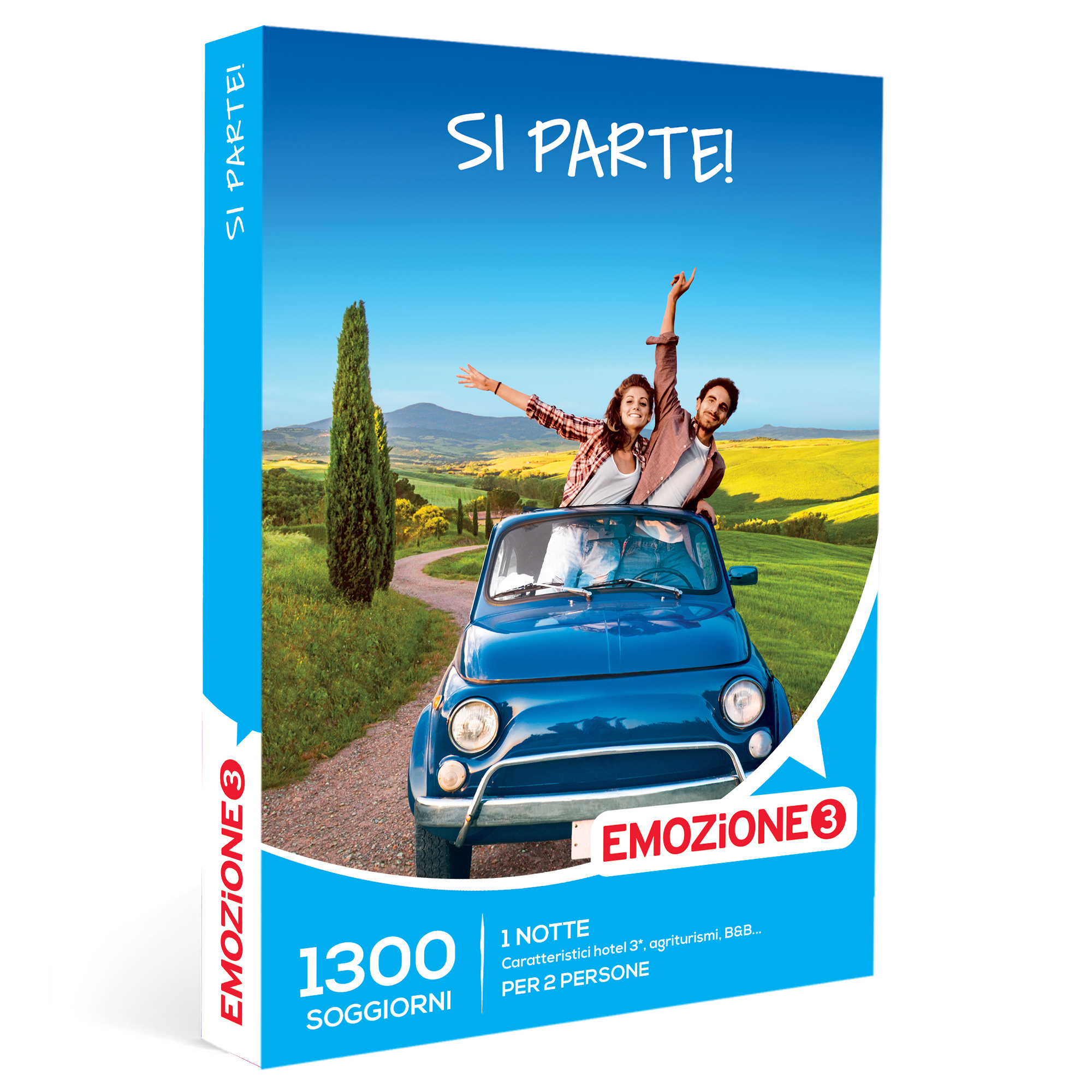 Smartbox
