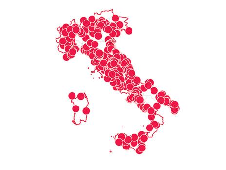 EMOZIONE3 - 3 giorni di charme e 2 cene - Cofanetto regalo - 2 notti, 2 colazioni e 2 cene per 2 persone - 3