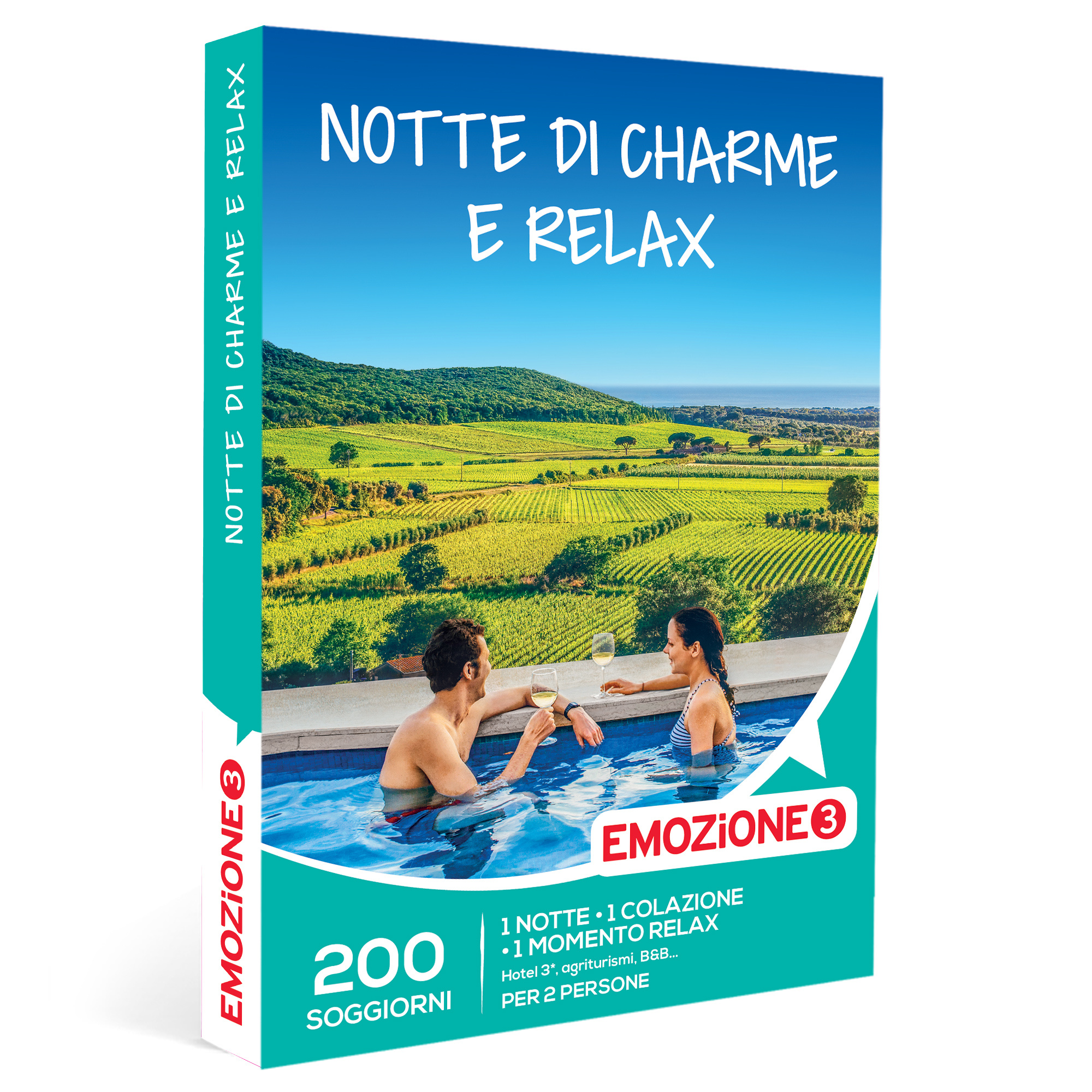 Smartbox