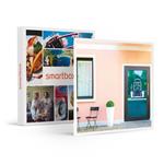 SMARTBOX - A due passi da Venezia: 4 notti con tour delle isole di Murano e Burano allHotel Ca' Tron - Cofanetto regalo