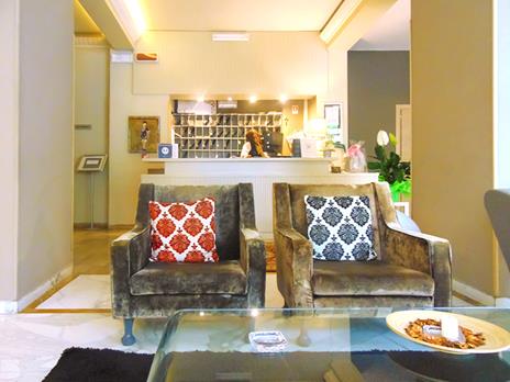 SMARTBOX - 1 romantico massaggio alle pietre calde e acceso Spa di coppia - Cofanetto regalo - 4