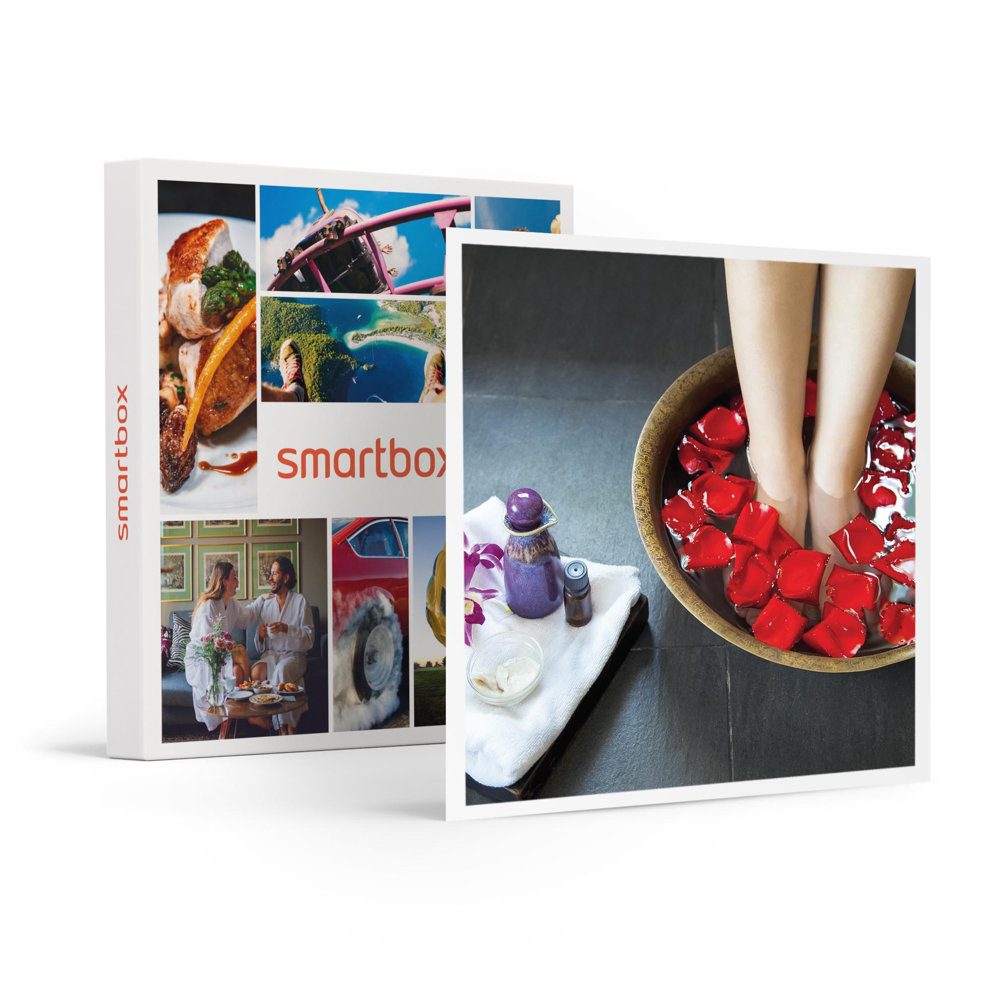 Smartbox