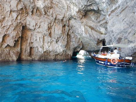 SMARTBOX - 1 adrenalinica attività in riva al mare per 2 amanti dell'acqua salata - Cofanetto regalo - 8