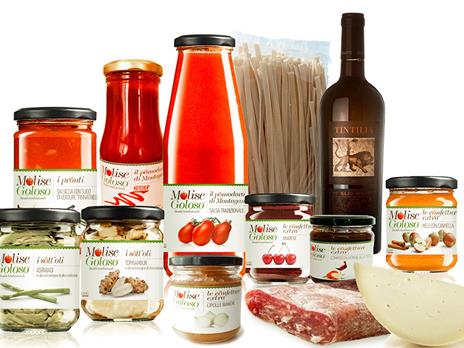 SMARTBOX - Sapori molisani a domicilio: una gustosa selezione di prodotti tradizionali a casa tua - Cofanetto regalo - 7