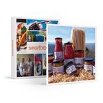 SMARTBOX - Il meglio del Molise in tavola: 1 imperdibile selezione di prodotti tipici a domicilio - Cofanetto regalo