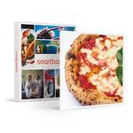 SMARTBOX - Rossopomodoro: 1 pizza a scelta con bevanda inclusa per 2 buongustai - Cofanetto regalo