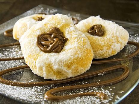 SMARTBOX - Sapori d'Italia: 1 invitante menù di 3 portate firmato Rossopomodoro - Cofanetto regalo - 7